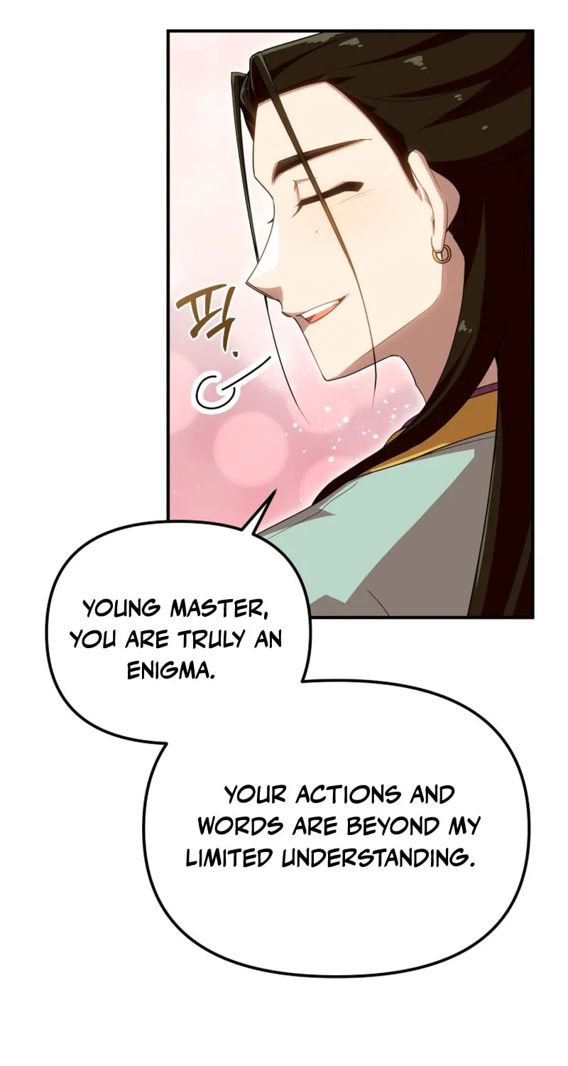 Cheonma Guesthouse Chapter 36 page 34 - 