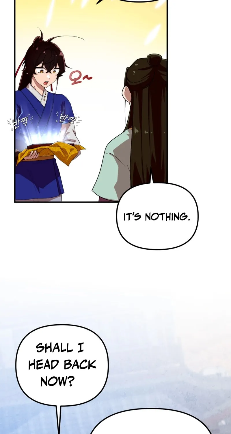 Cheonma Guesthouse Chapter 36 page 36 - 