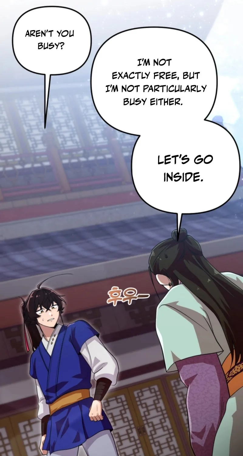 Cheonma Guesthouse Chapter 36 page 6 - 