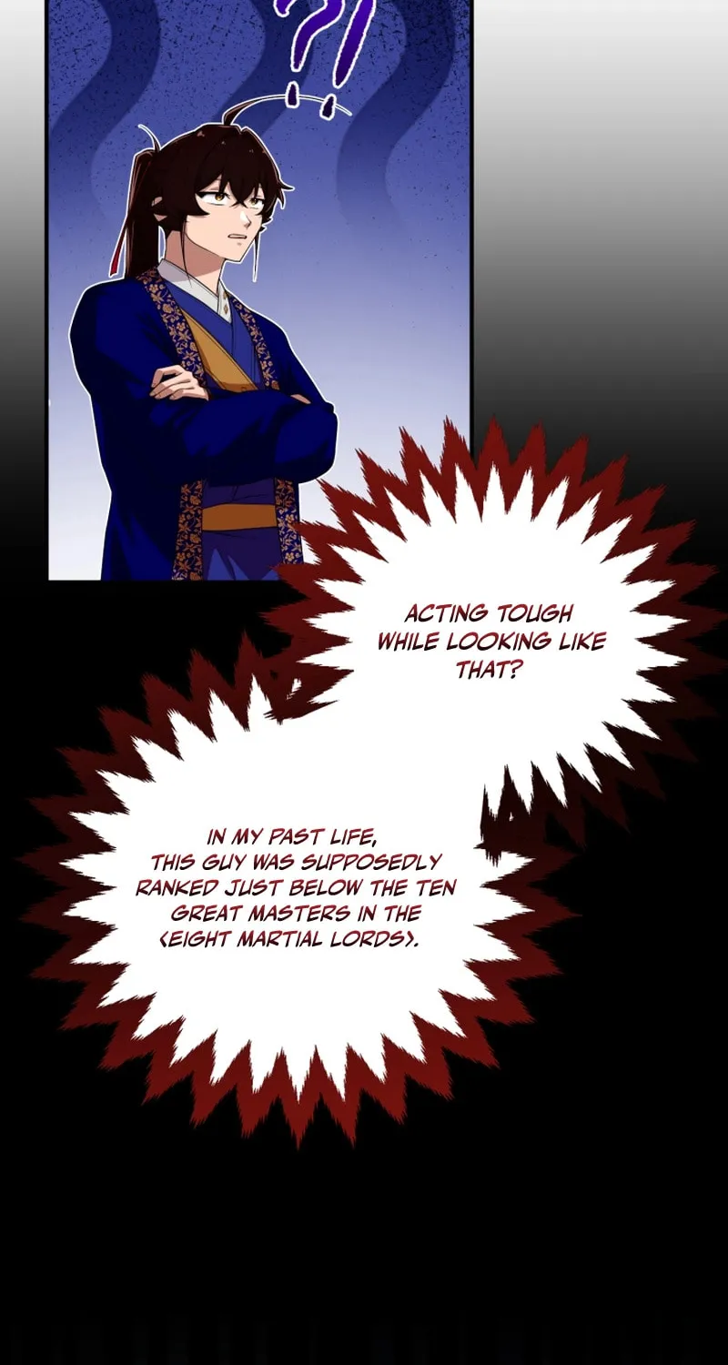 Cheonma Guesthouse Chapter 36 page 71 - 