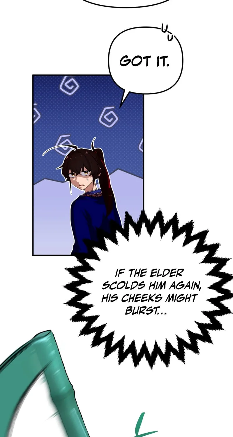 Cheonma Guesthouse Chapter 36 page 75 - 
