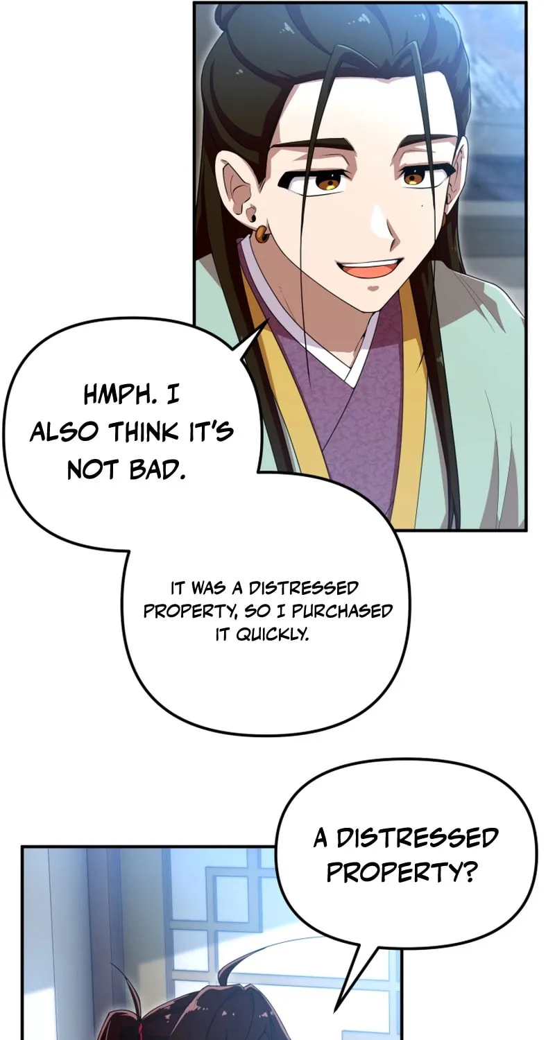 Cheonma Guesthouse Chapter 36 page 10 - 