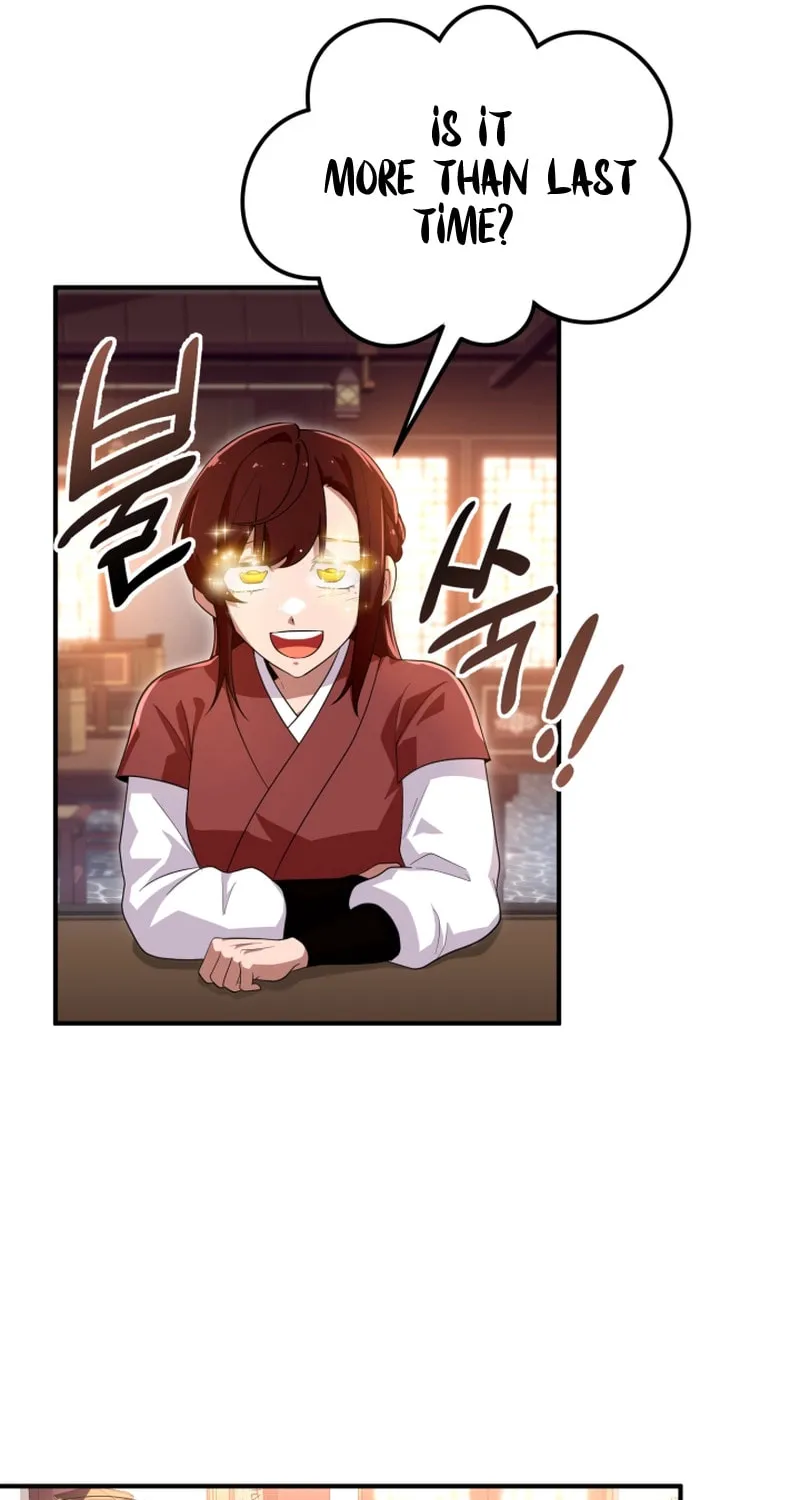 Cheonma Guesthouse Chapter 37 page 26 - 