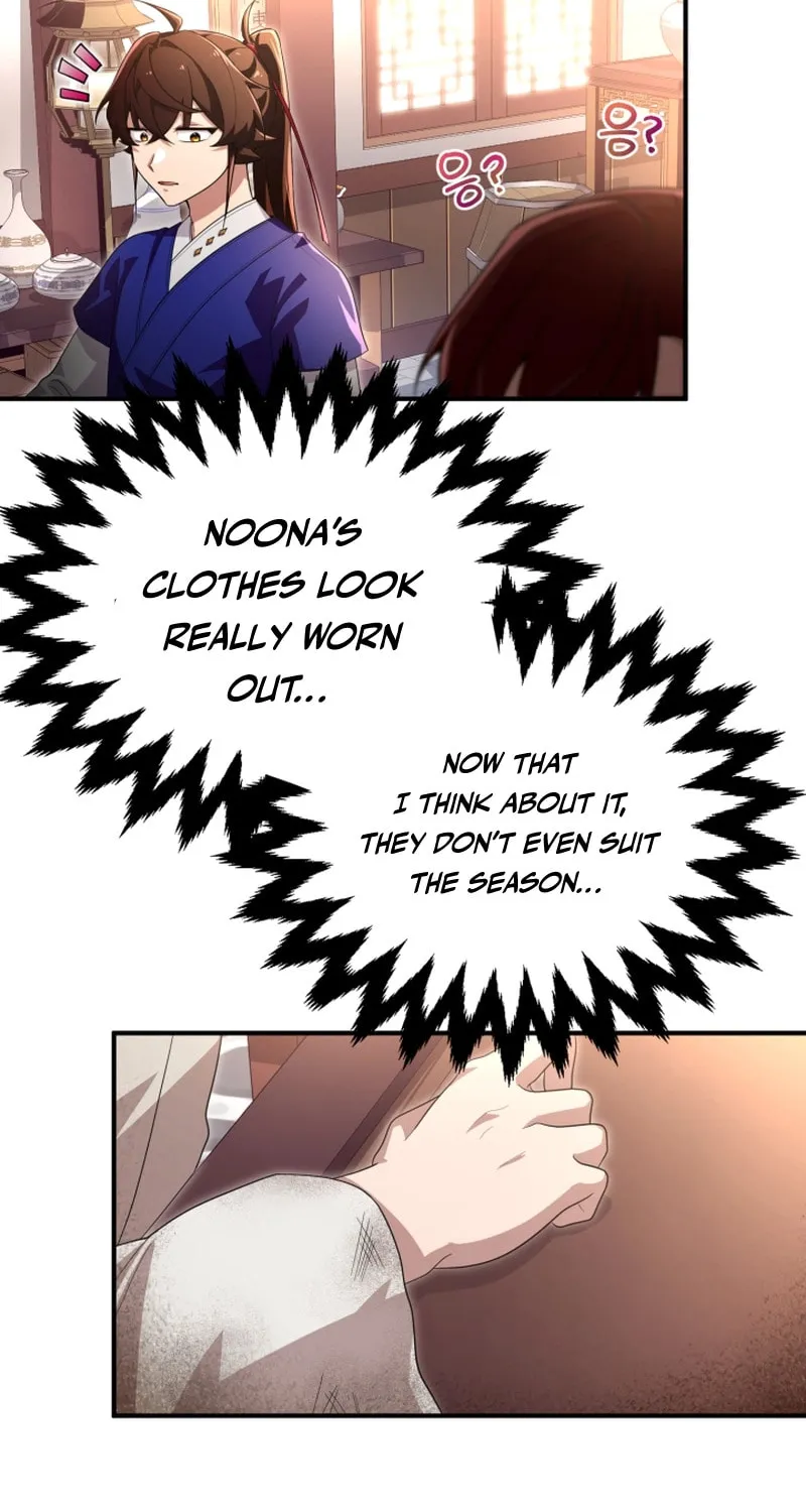 Cheonma Guesthouse Chapter 37 page 27 - 