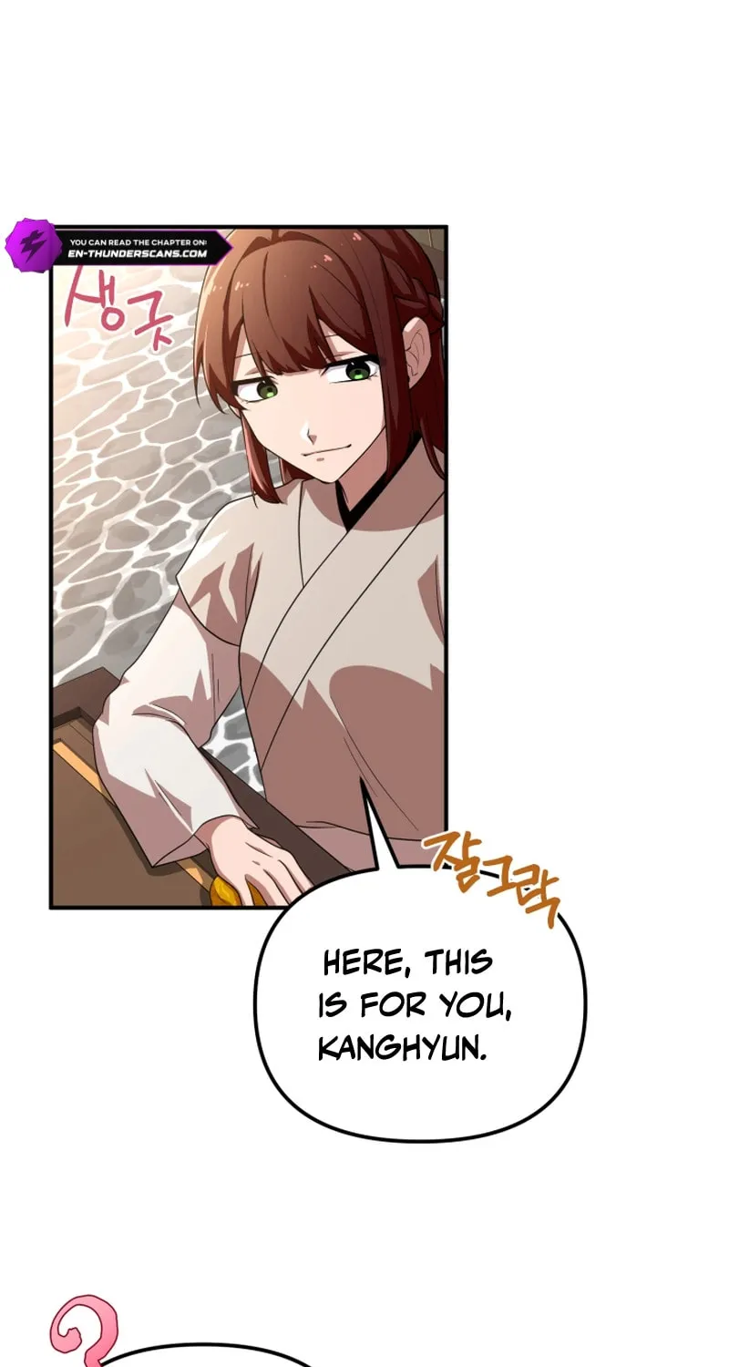Cheonma Guesthouse Chapter 37 page 30 - 