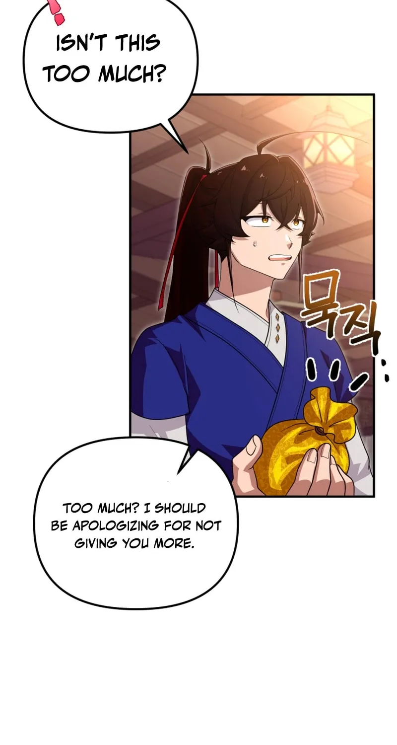 Cheonma Guesthouse Chapter 37 page 31 - 
