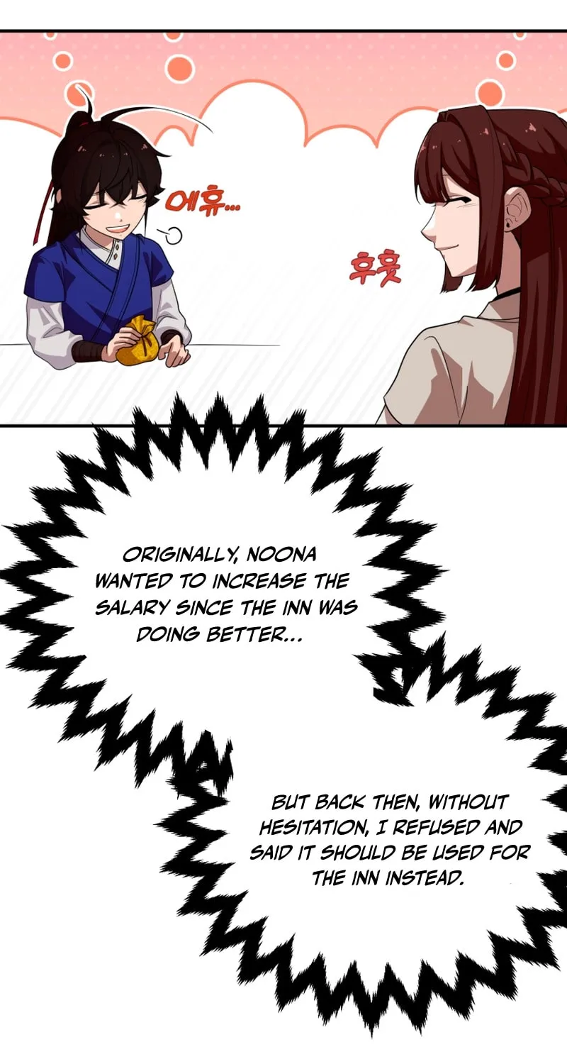 Cheonma Guesthouse Chapter 37 page 32 - 