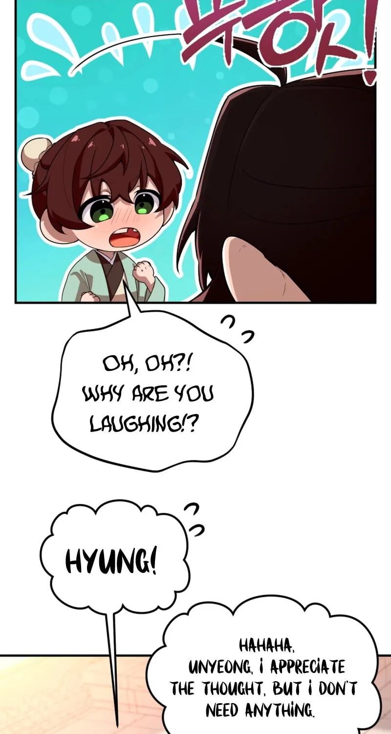 Cheonma Guesthouse Chapter 37 page 39 - 