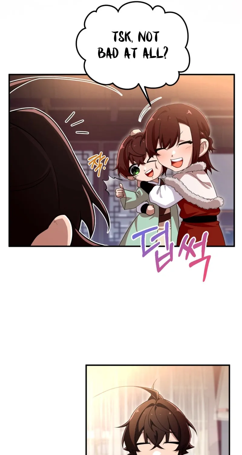Cheonma Guesthouse Chapter 37 page 49 - 