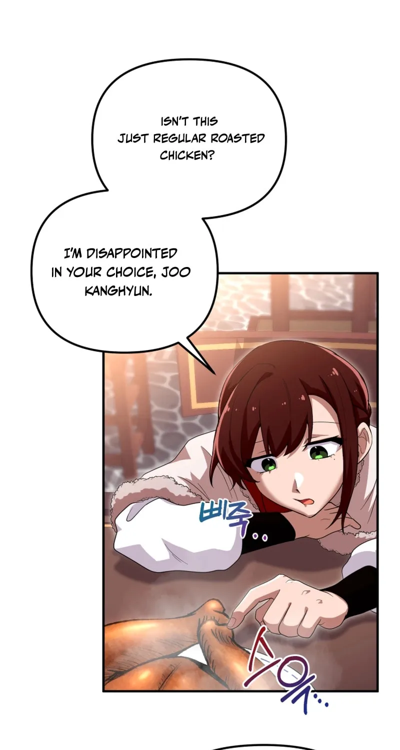 Cheonma Guesthouse Chapter 37 page 55 - 