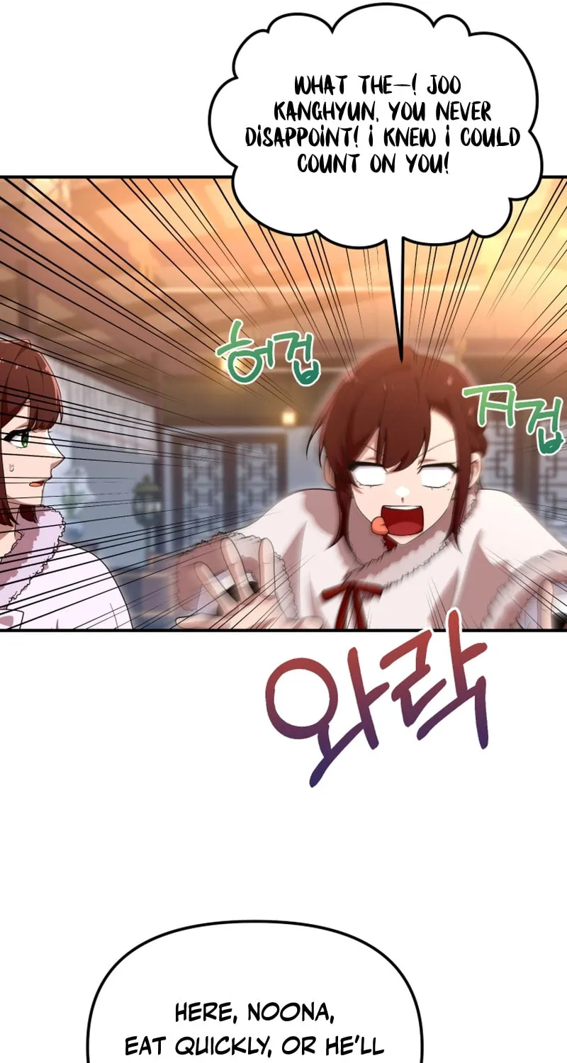 Cheonma Guesthouse Chapter 37 page 65 - 