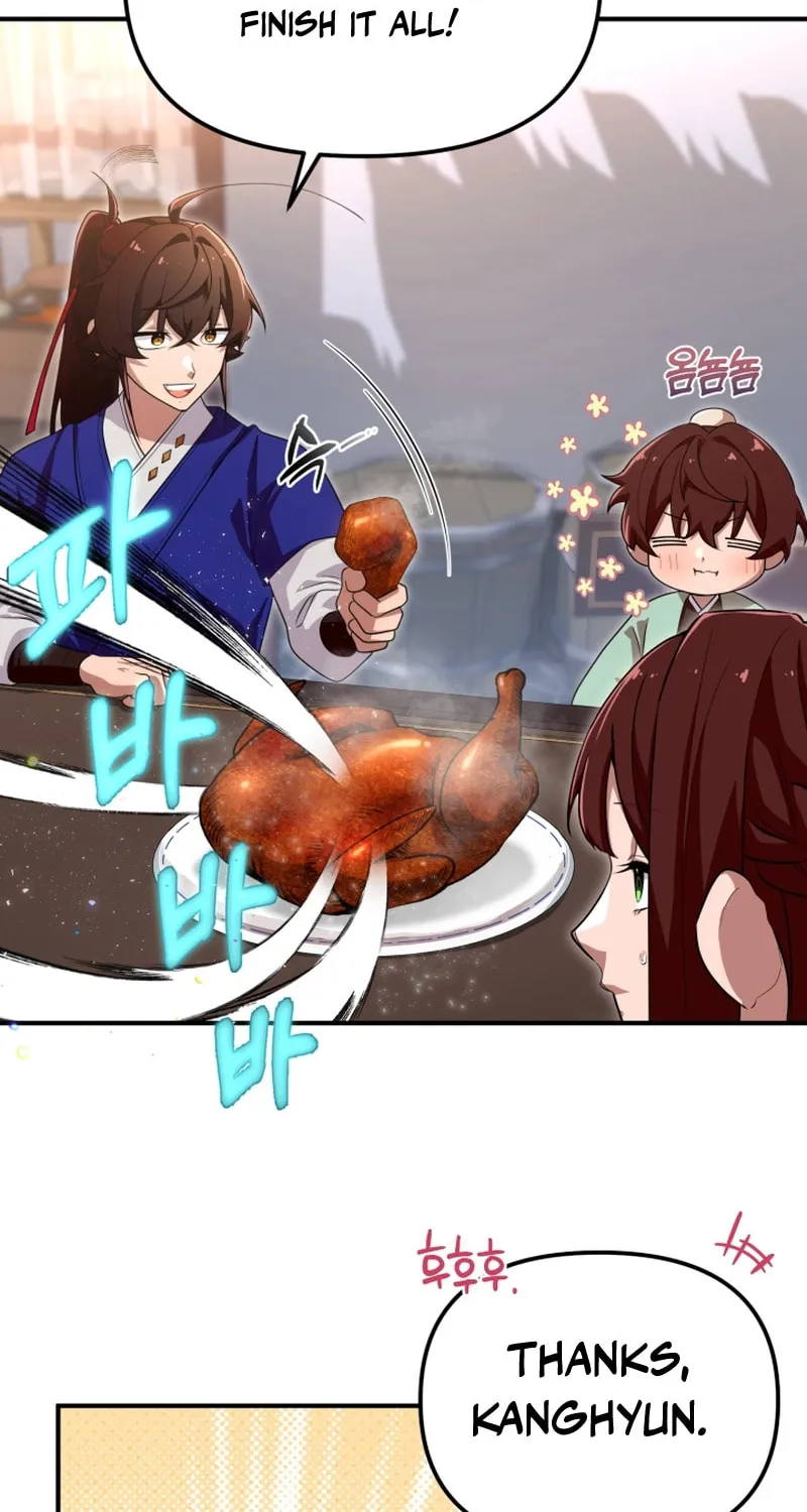 Cheonma Guesthouse Chapter 37 page 66 - 