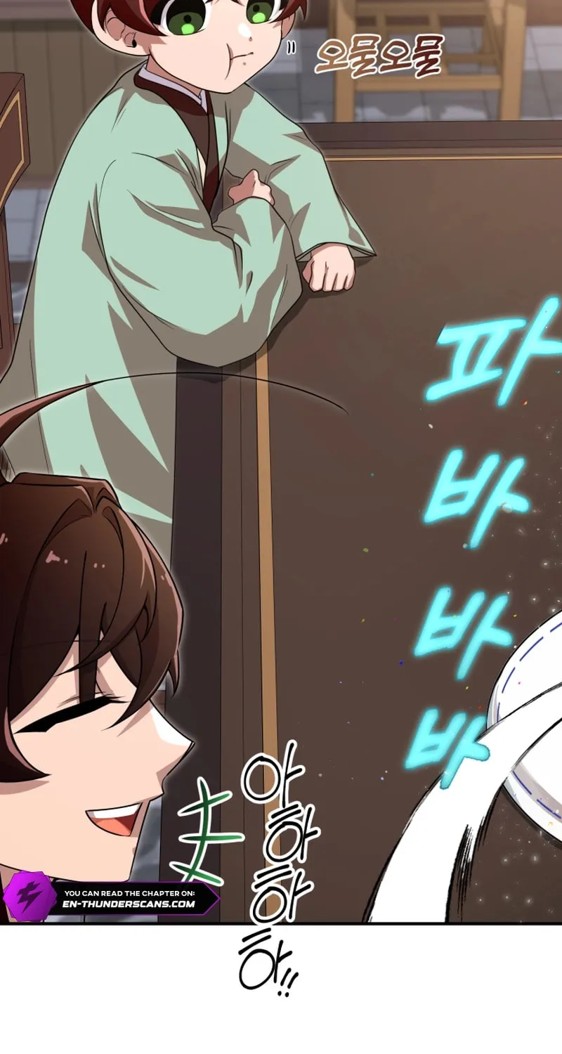 Cheonma Guesthouse Chapter 37 page 68 - 