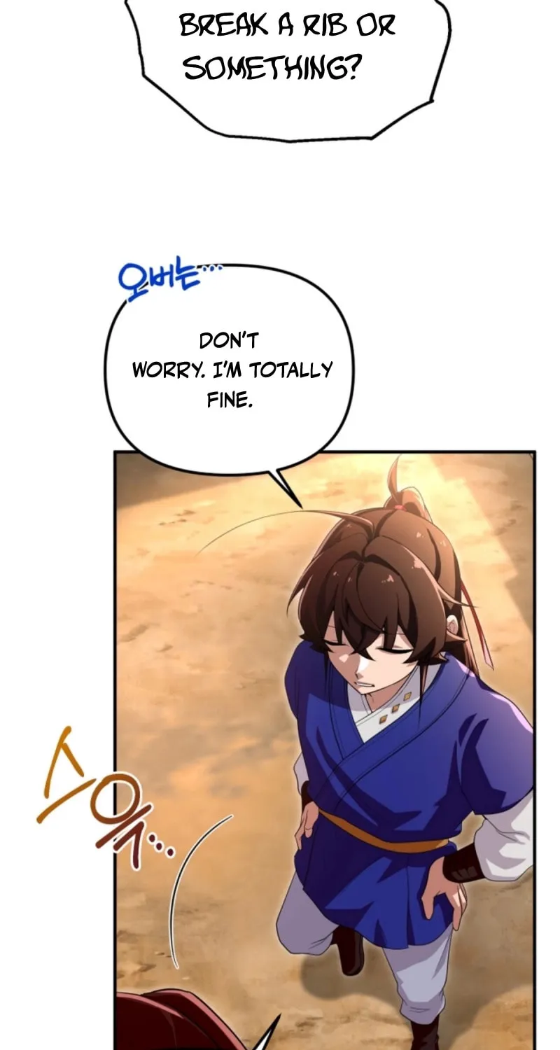 Cheonma Guesthouse Chapter 37 page 8 - 