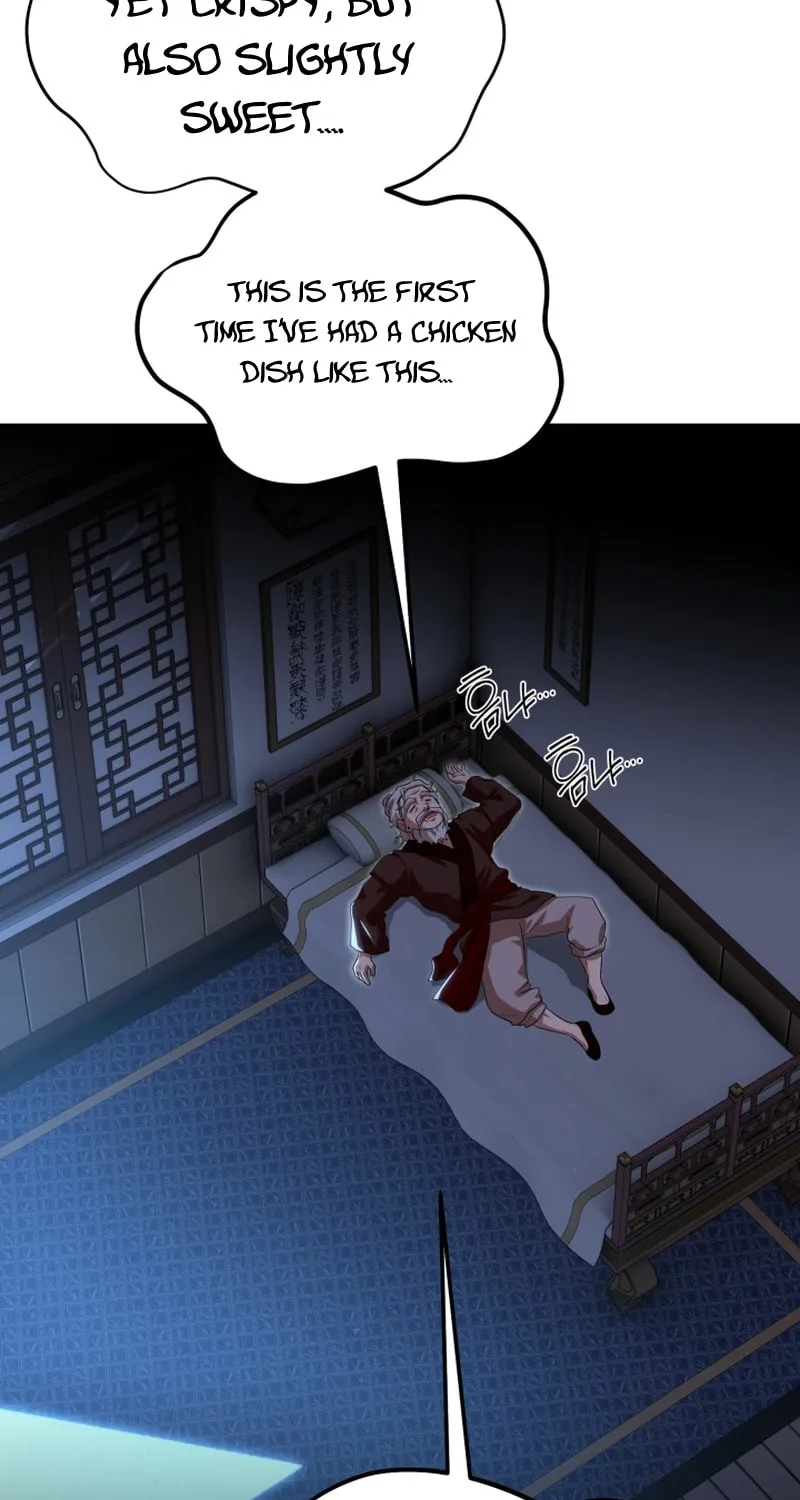 Cheonma Guesthouse Chapter 37 page 71 - 