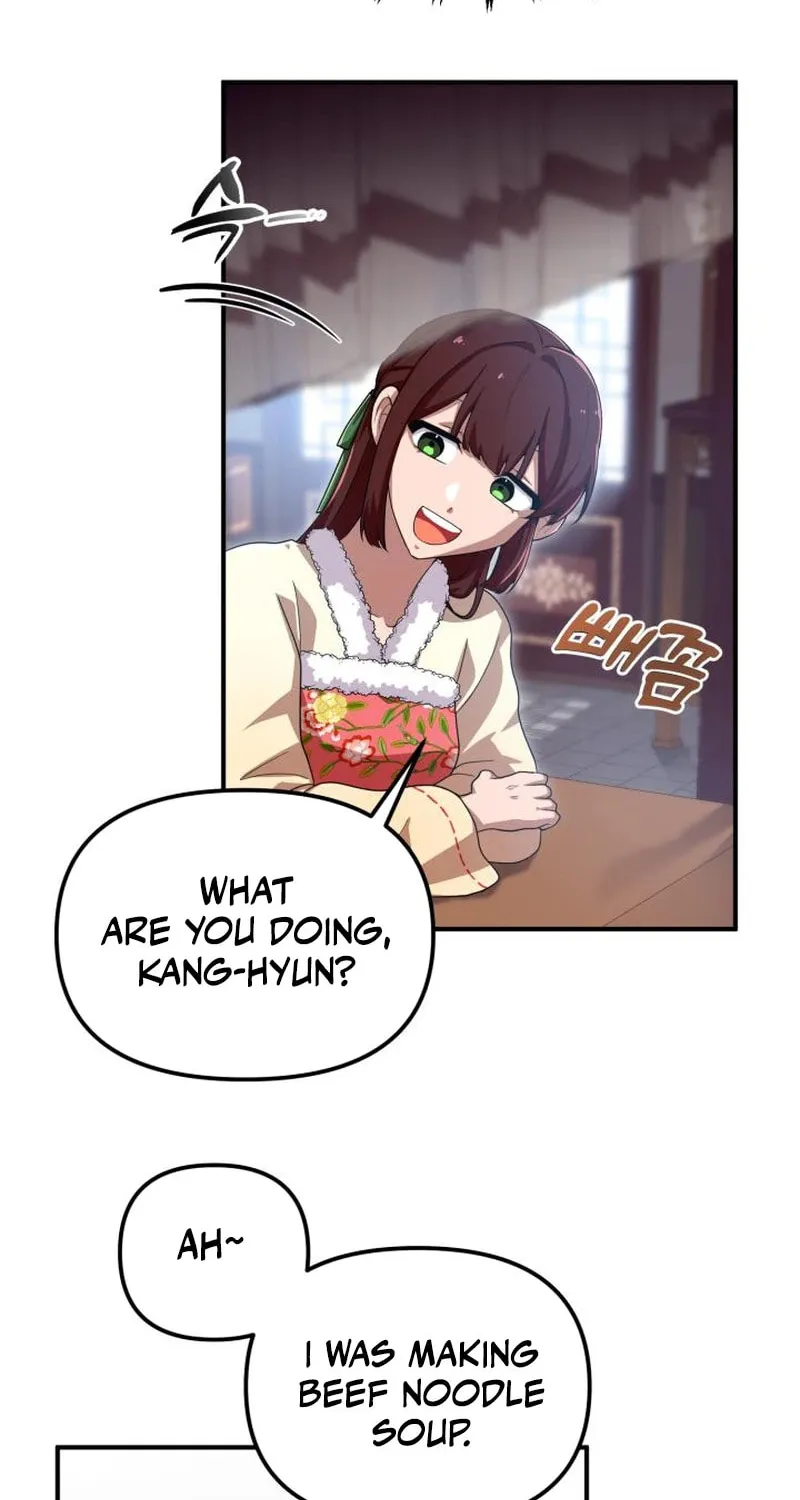 Cheonma Guesthouse Chapter 38 page 12 - 