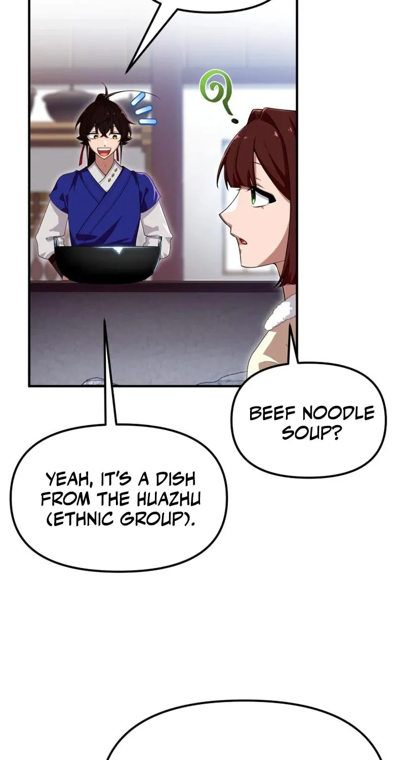 Cheonma Guesthouse Chapter 38 page 13 - 