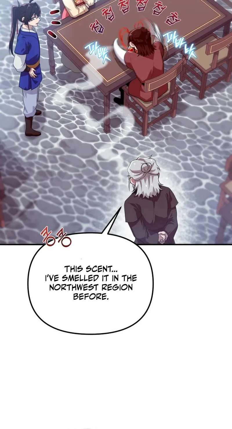 Cheonma Guesthouse Chapter 38 page 20 - 