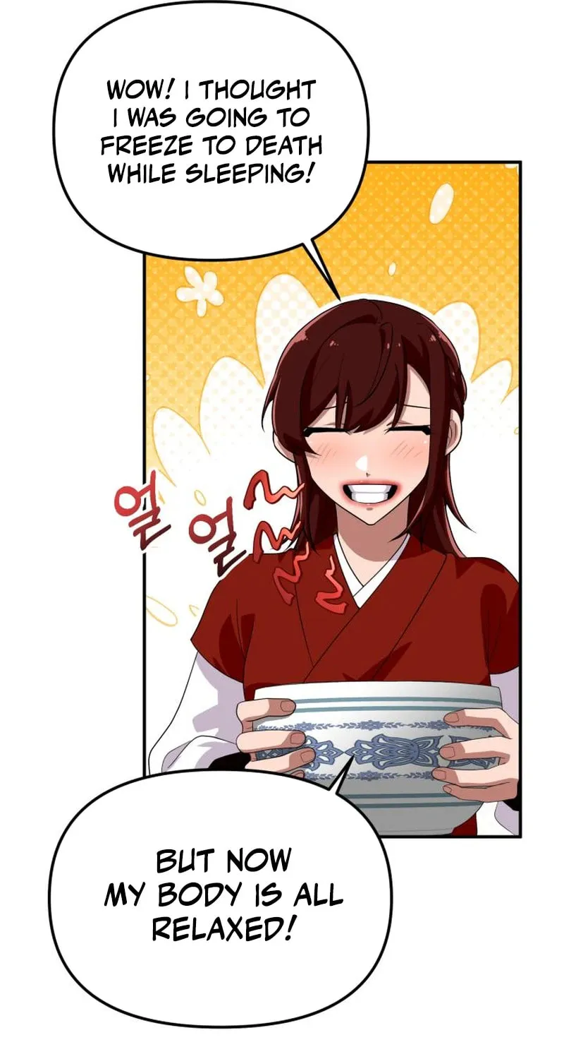 Cheonma Guesthouse Chapter 38 page 21 - 
