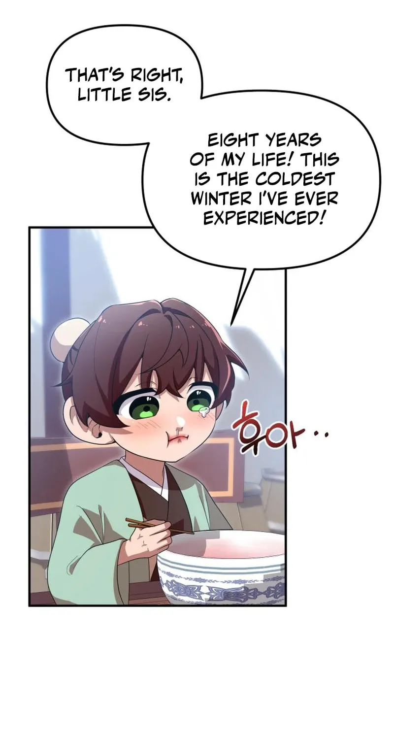Cheonma Guesthouse Chapter 38 page 22 - 