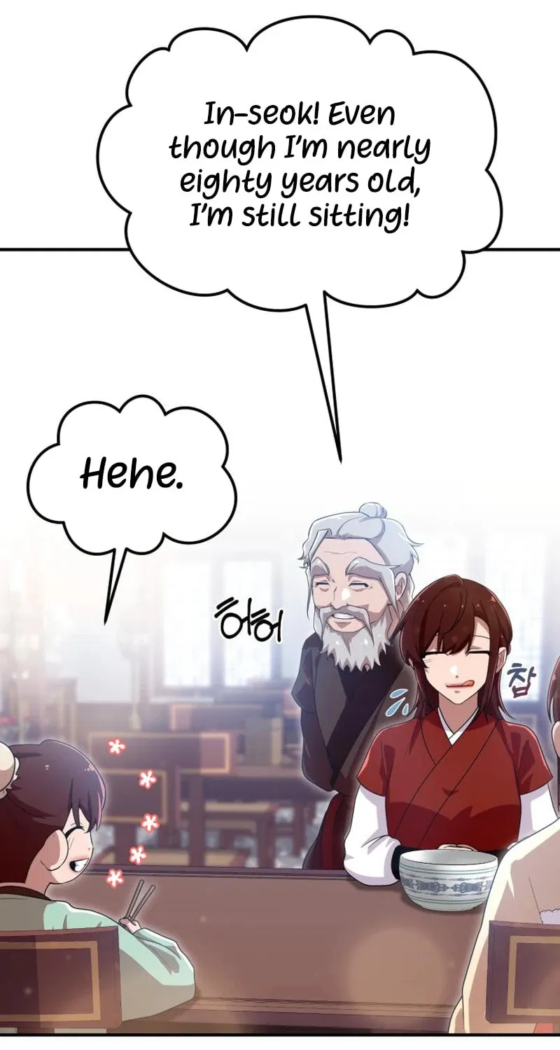 Cheonma Guesthouse Chapter 38 page 23 - 