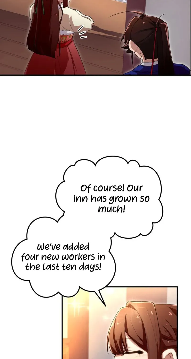 Cheonma Guesthouse Chapter 38 page 32 - 