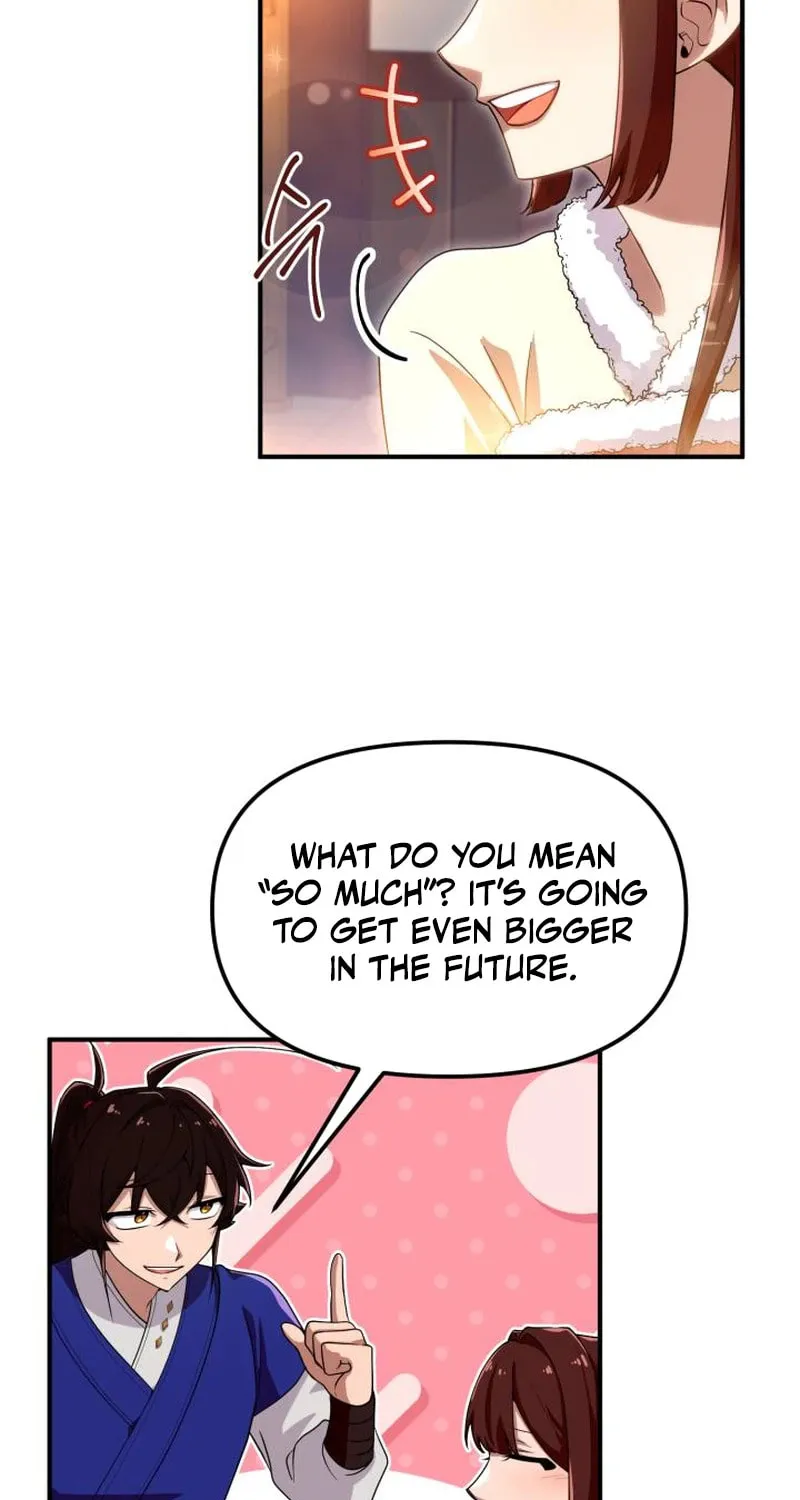 Cheonma Guesthouse Chapter 38 page 33 - 