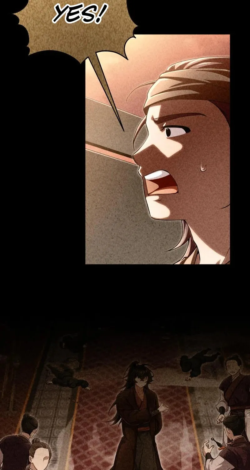 Cheonma Guesthouse Chapter 38 page 5 - 