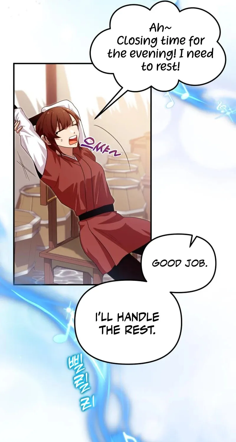 Cheonma Guesthouse Chapter 38 page 41 - 