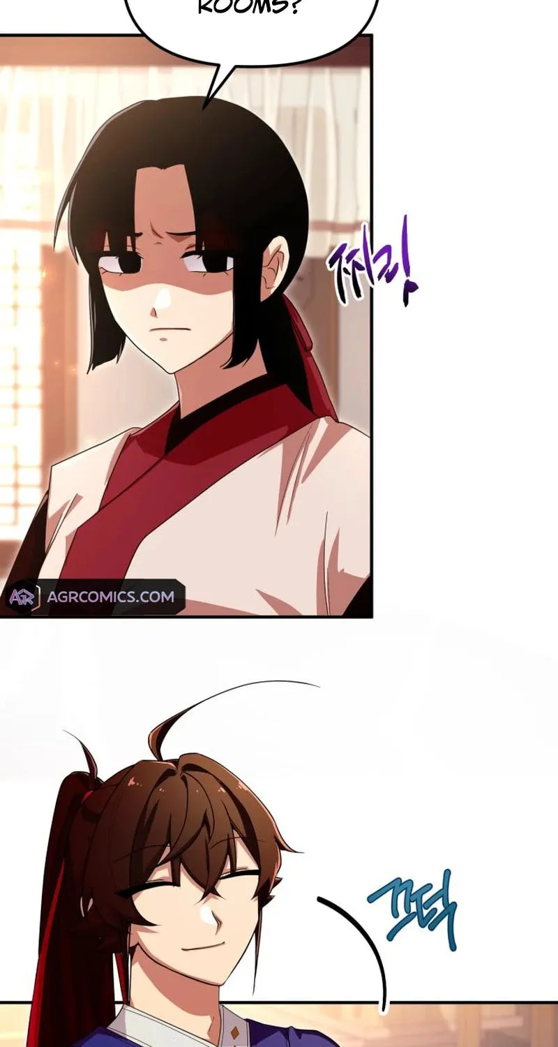 Cheonma Guesthouse Chapter 38 page 95 - 