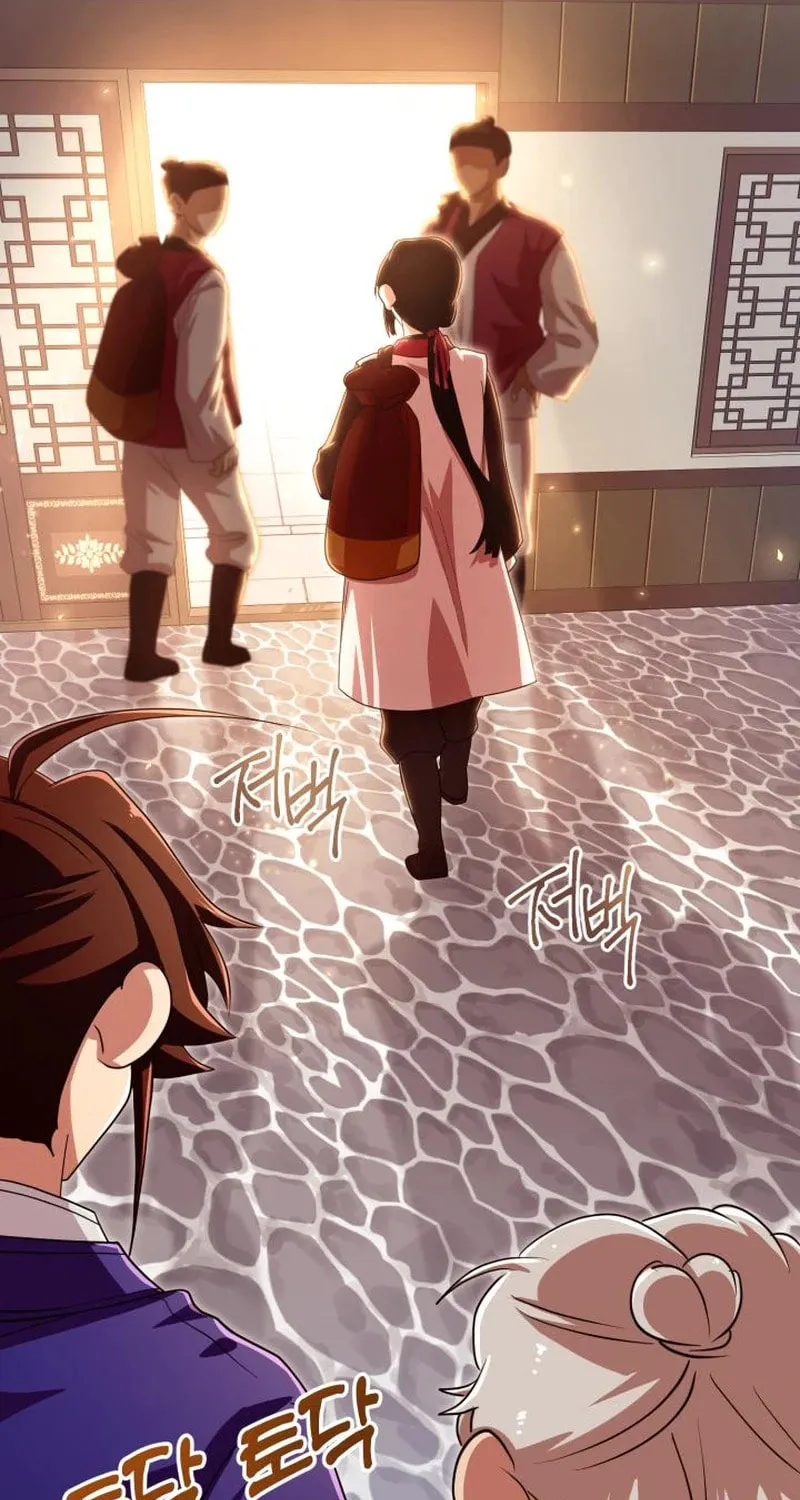 Cheonma Guesthouse Chapter 38 page 100 - 