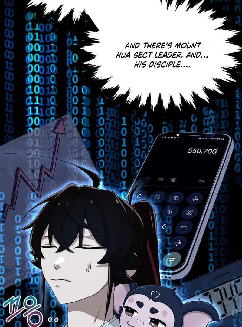Cheonma Guesthouse Chapter 39 page 19 - 