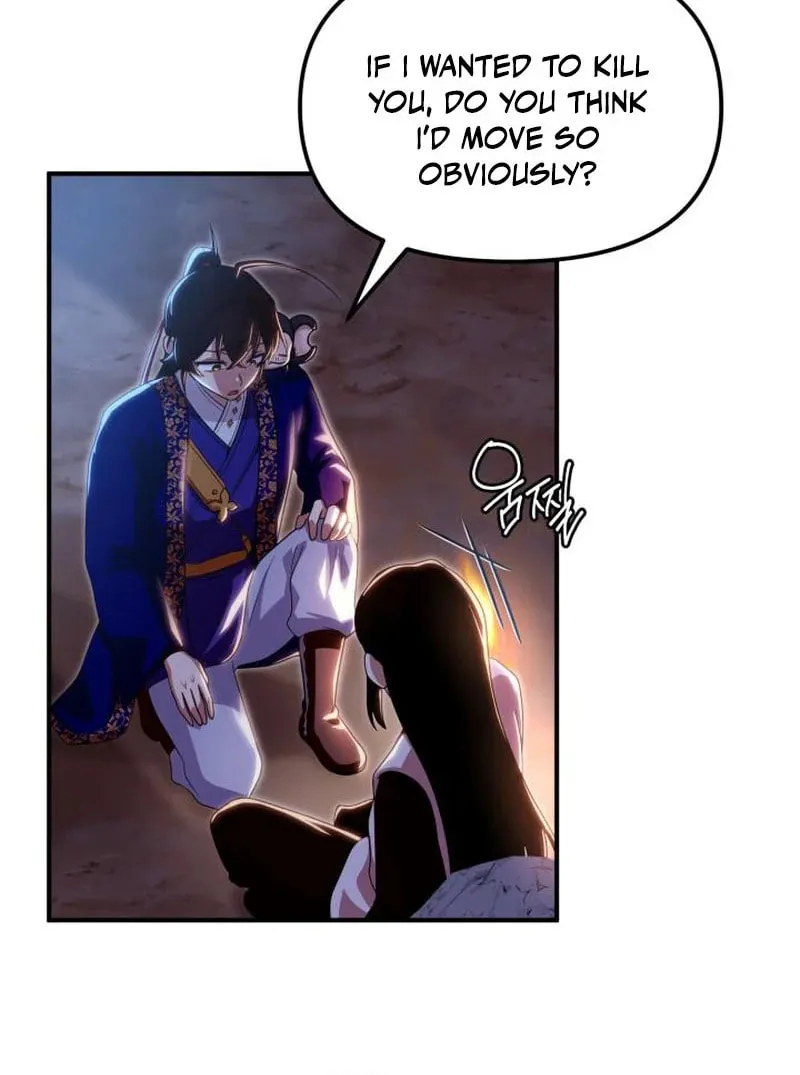 Cheonma Guesthouse Chapter 39 page 26 - 