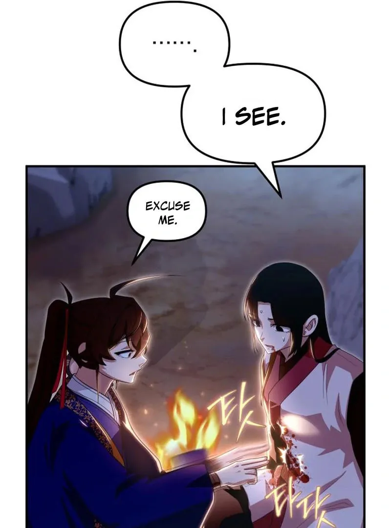 Cheonma Guesthouse Chapter 39 page 27 - 