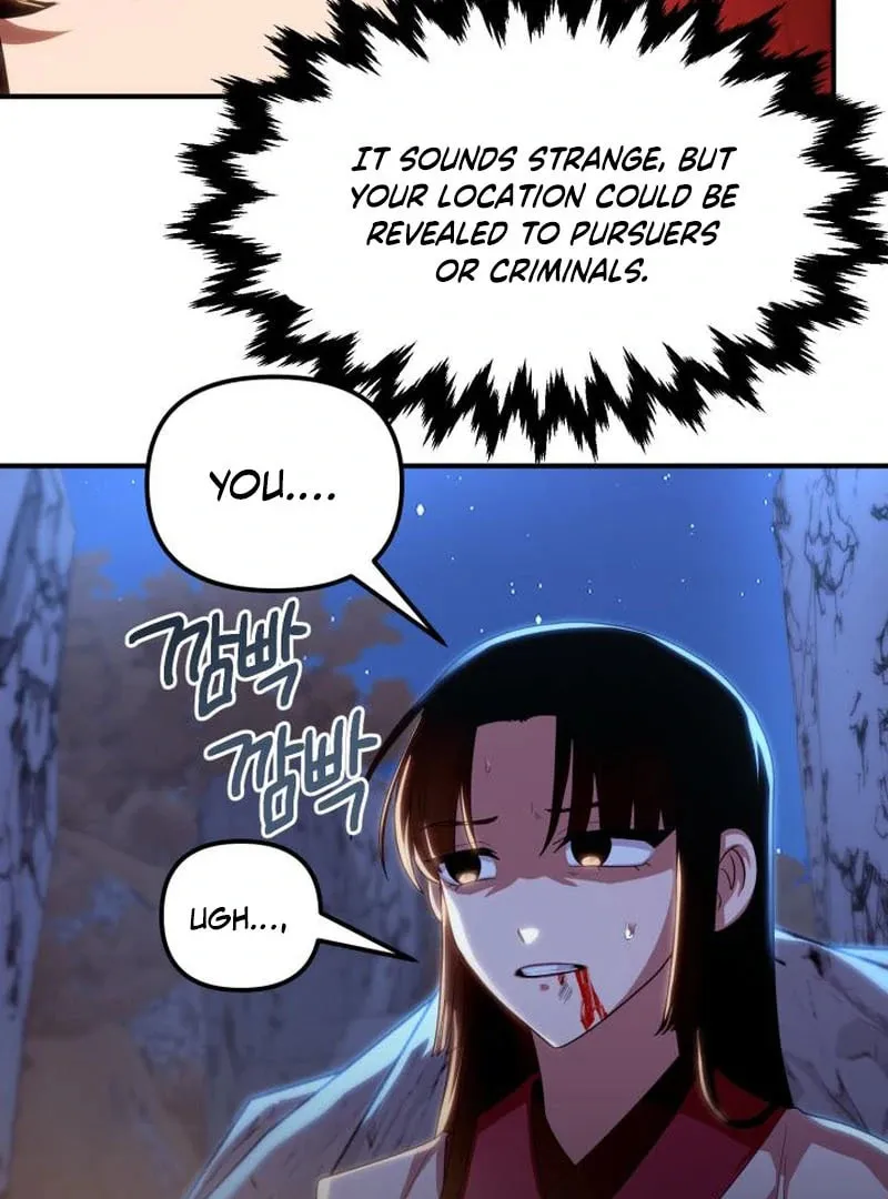 Cheonma Guesthouse Chapter 39 page 29 - 