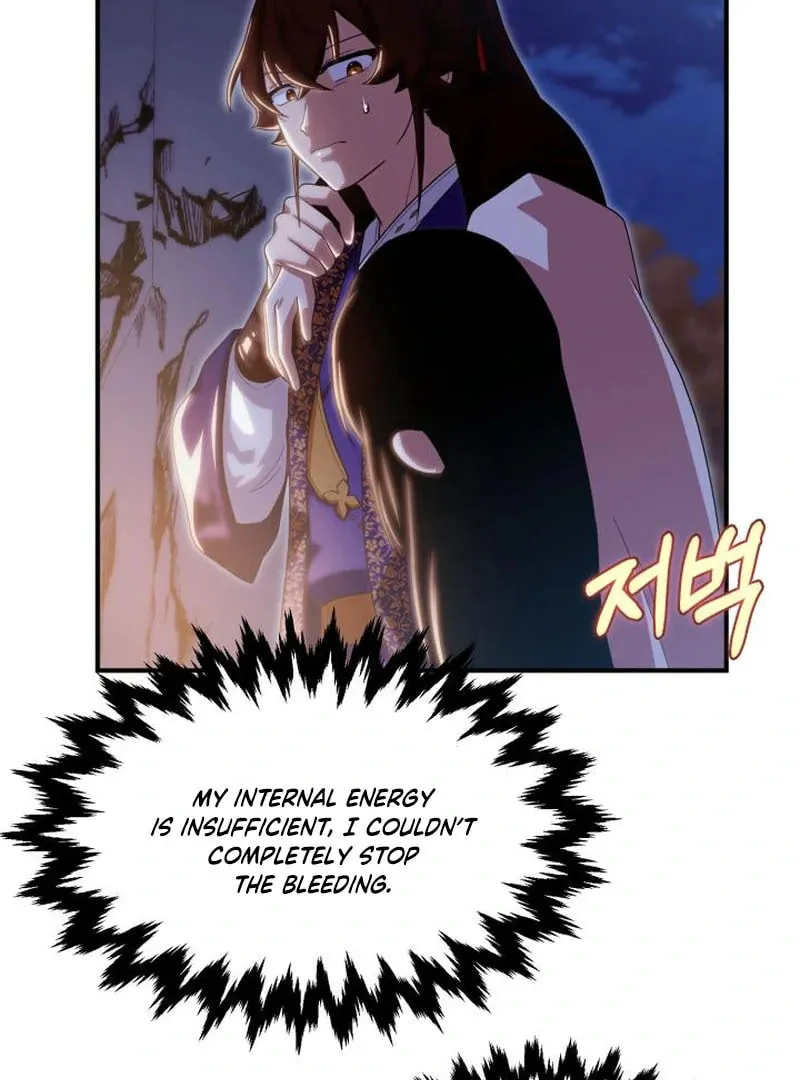 Cheonma Guesthouse Chapter 39 page 33 - 