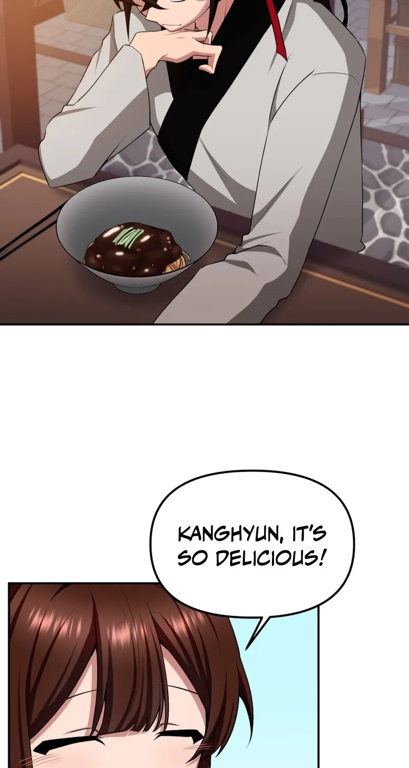 Cheonma Guesthouse Chapter 4 page 106 - 