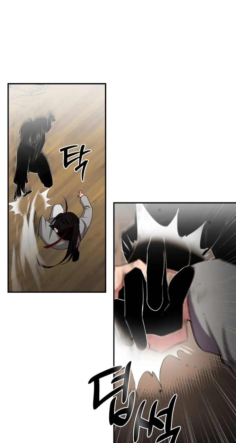 Cheonma Guesthouse Chapter 4 page 54 - 