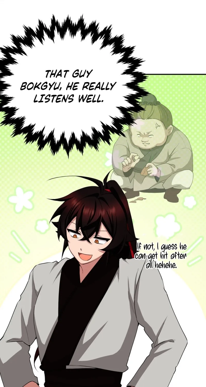 Cheonma Guesthouse Chapter 4 page 73 - 