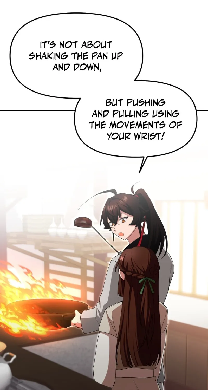 Cheonma Guesthouse Chapter 4 page 90 - 