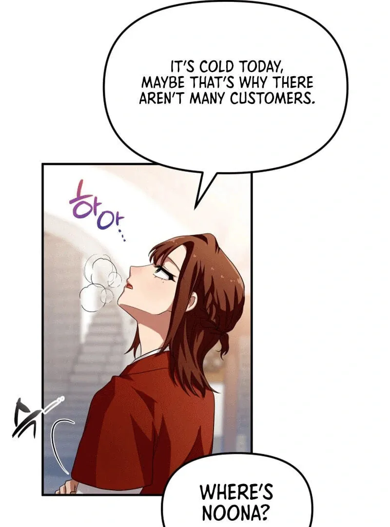 Cheonma Guesthouse Chapter 41 page 113 - 
