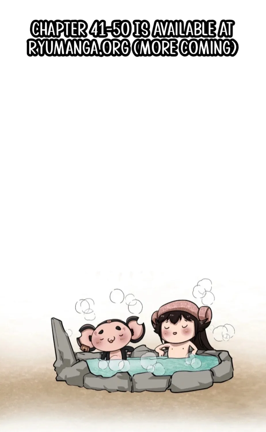 Cheonma Guesthouse Chapter 41 page 148 - 