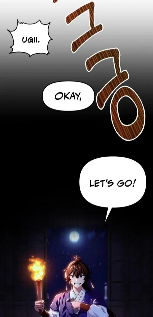 Cheonma Guesthouse Chapter 42 page 126 - 
