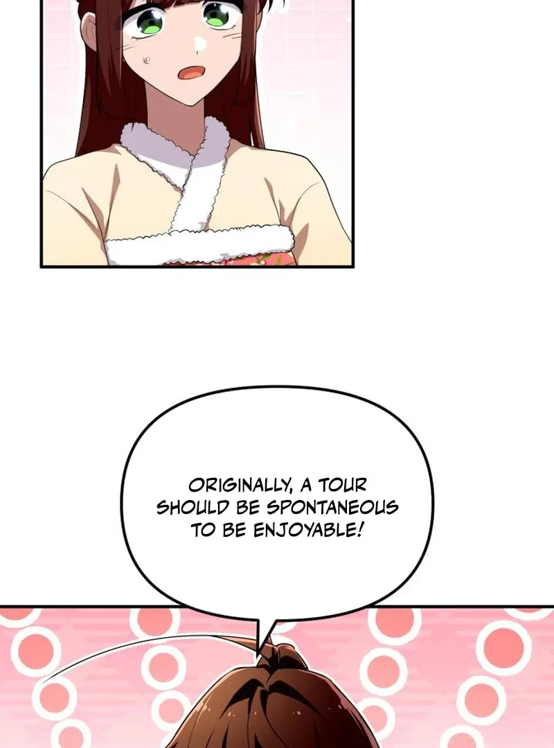 Cheonma Guesthouse Chapter 42 page 30 - 