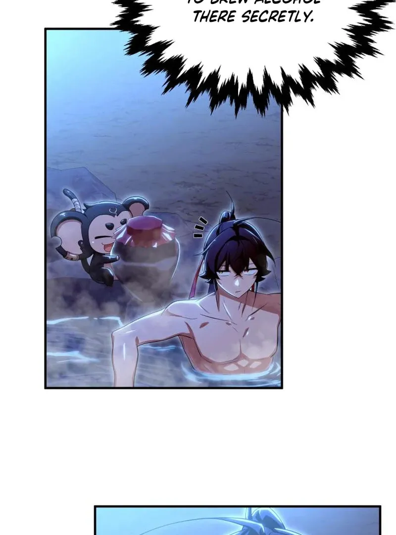 Cheonma Guesthouse Chapter 42 page 6 - 