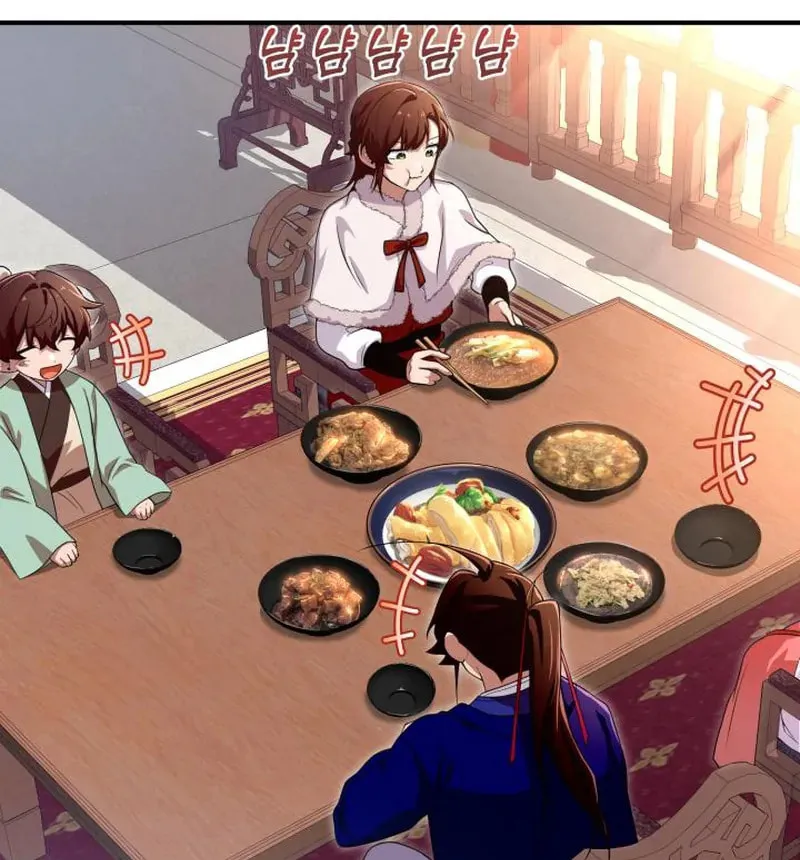 Cheonma Guesthouse Chapter 42 page 68 - 
