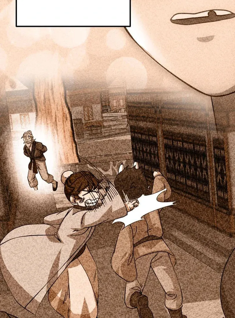 Cheonma Guesthouse Chapter 43 page 124 - 