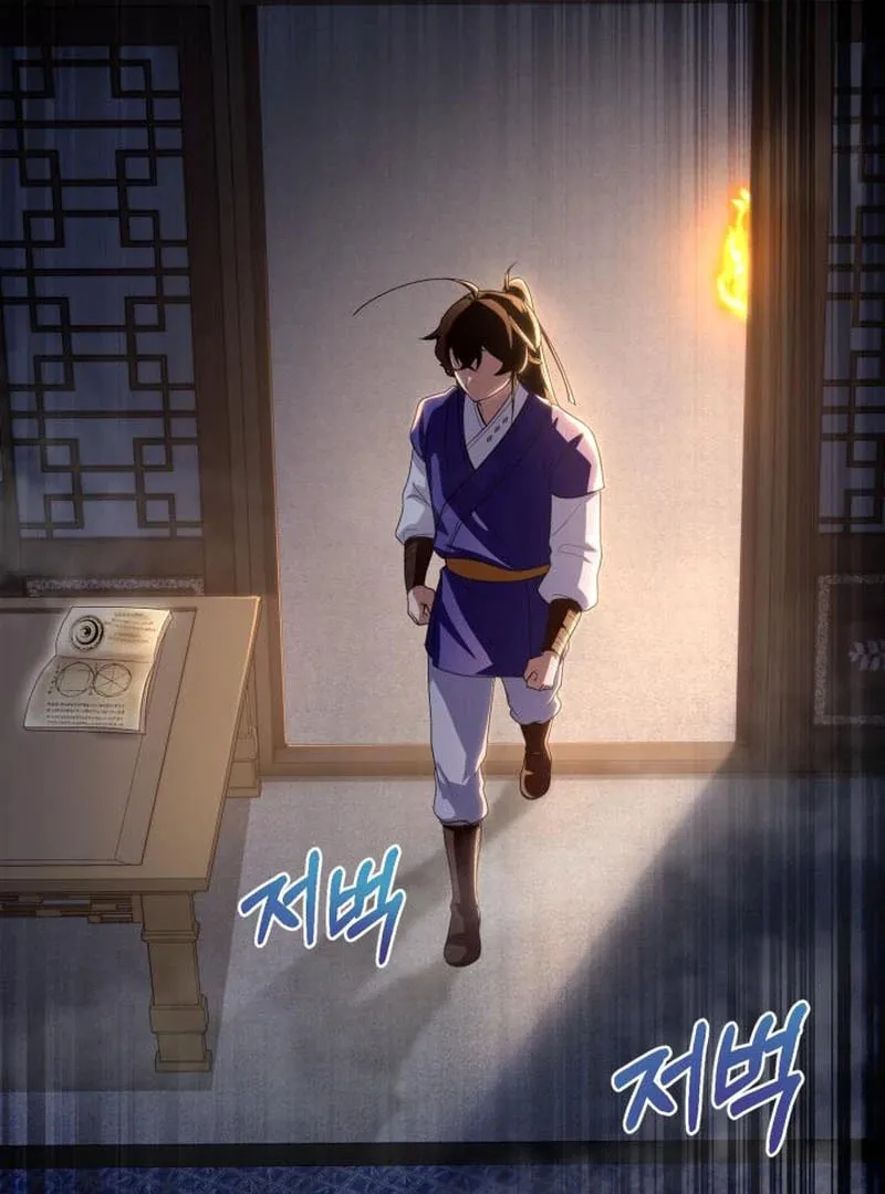 Cheonma Guesthouse Chapter 43 page 15 - 