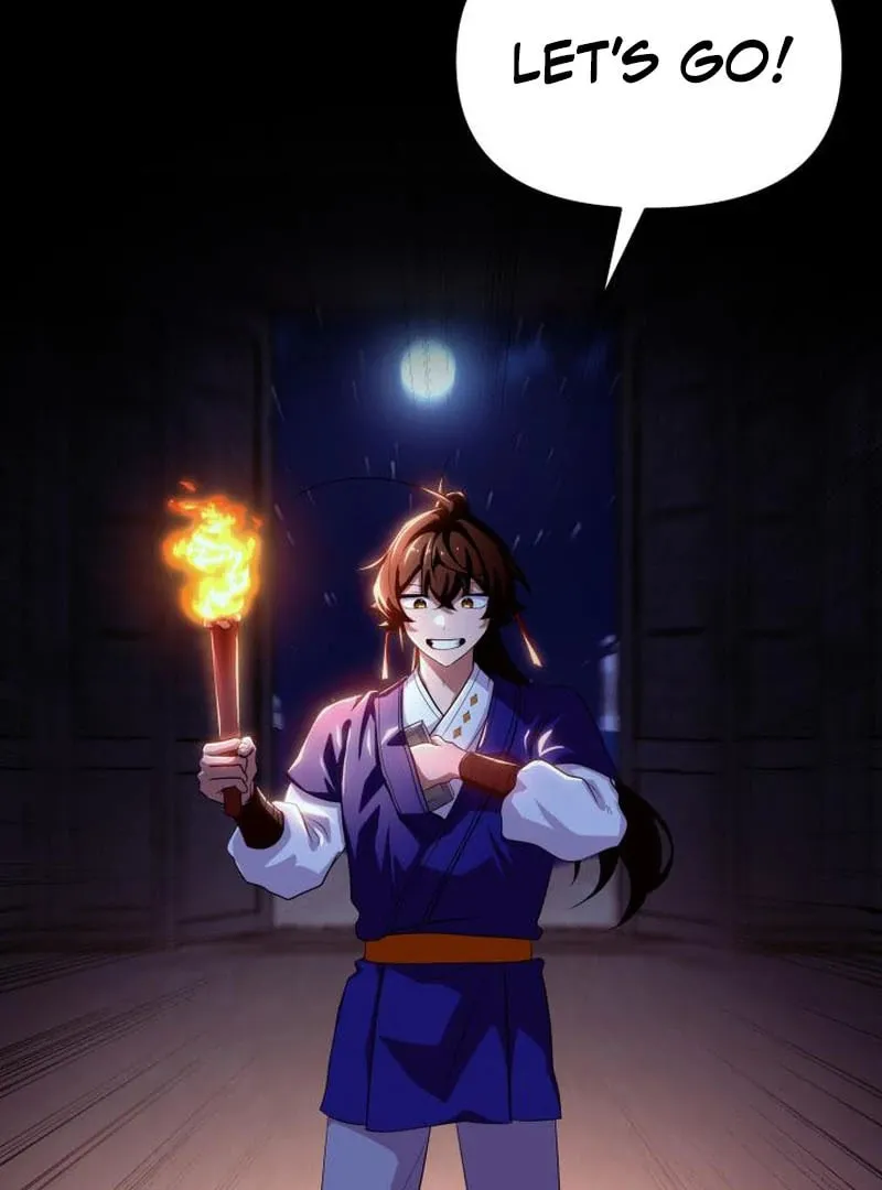 Cheonma Guesthouse Chapter 43 page 3 - 