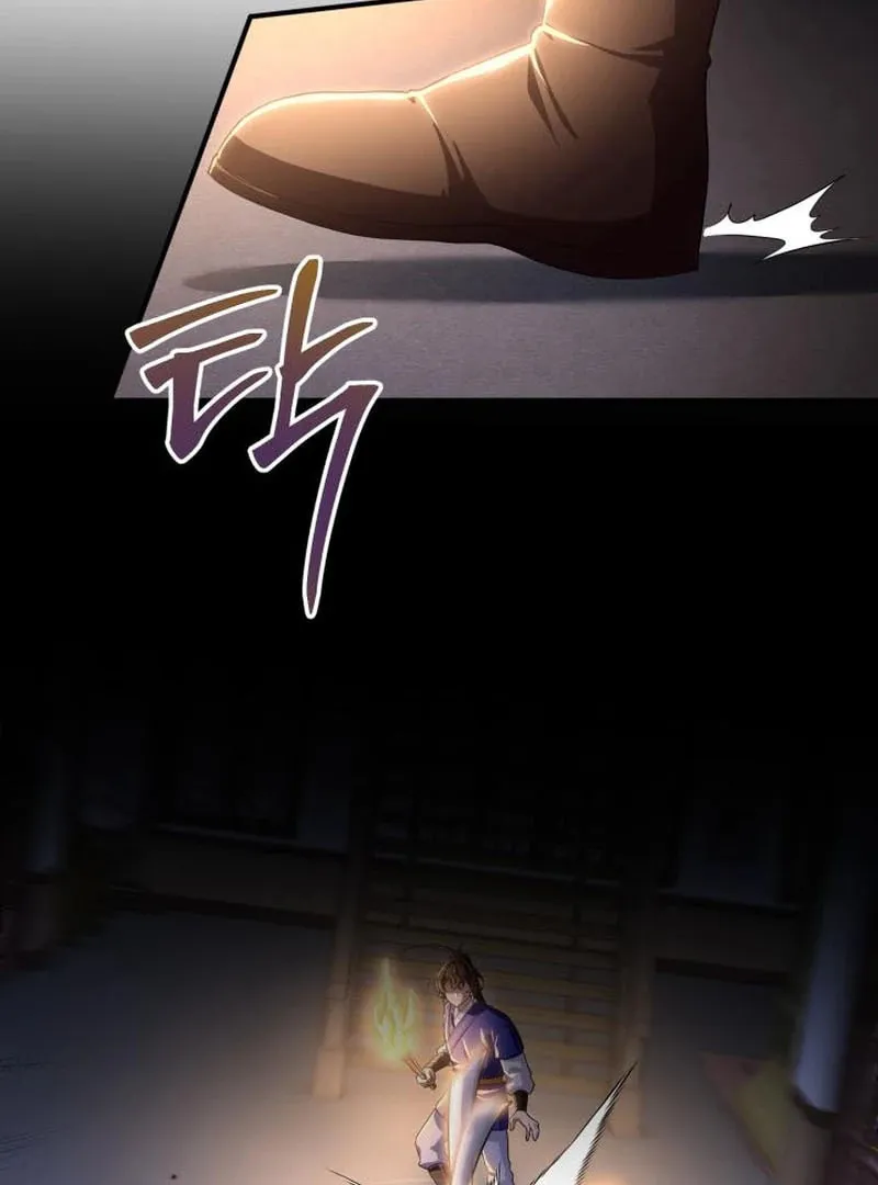 Cheonma Guesthouse Chapter 43 page 8 - 